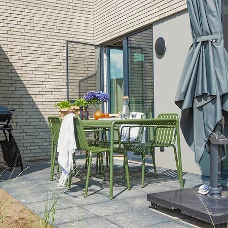 Gorgeous In Lembruch-duemmer With Sauna Сasa de vacaciones Lembruch